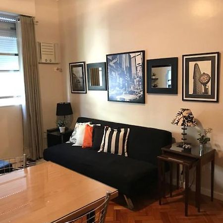 Apartmán Copanema - Proximo Ipanema Arpoador Rio de Janeiro Exteriér fotografie