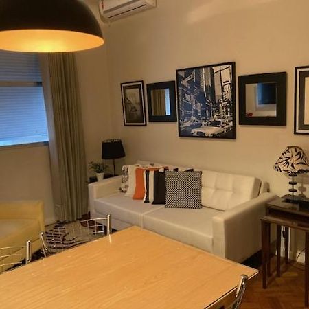 Apartmán Copanema - Proximo Ipanema Arpoador Rio de Janeiro Exteriér fotografie