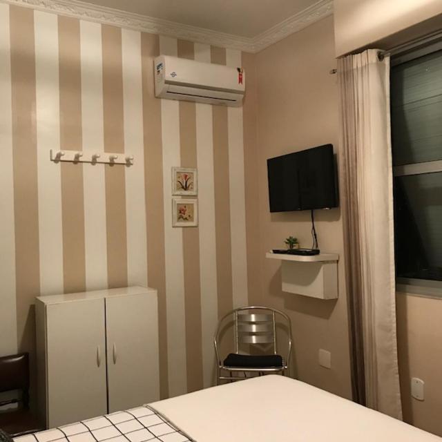 Apartmán Copanema - Proximo Ipanema Arpoador Rio de Janeiro Exteriér fotografie