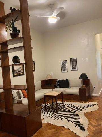 Apartmán Copanema - Proximo Ipanema Arpoador Rio de Janeiro Exteriér fotografie
