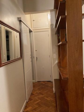 Apartmán Copanema - Proximo Ipanema Arpoador Rio de Janeiro Exteriér fotografie
