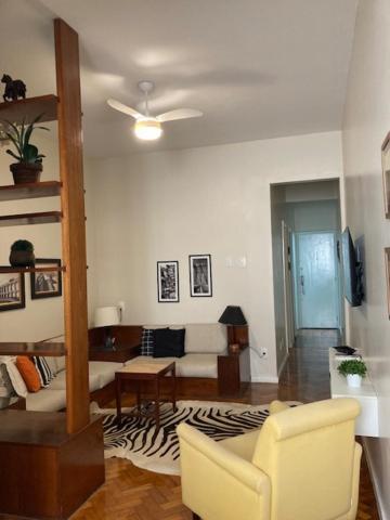 Apartmán Copanema - Proximo Ipanema Arpoador Rio de Janeiro Exteriér fotografie