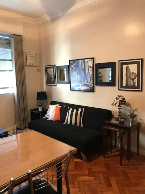 Apartmán Copanema - Proximo Ipanema Arpoador Rio de Janeiro Exteriér fotografie