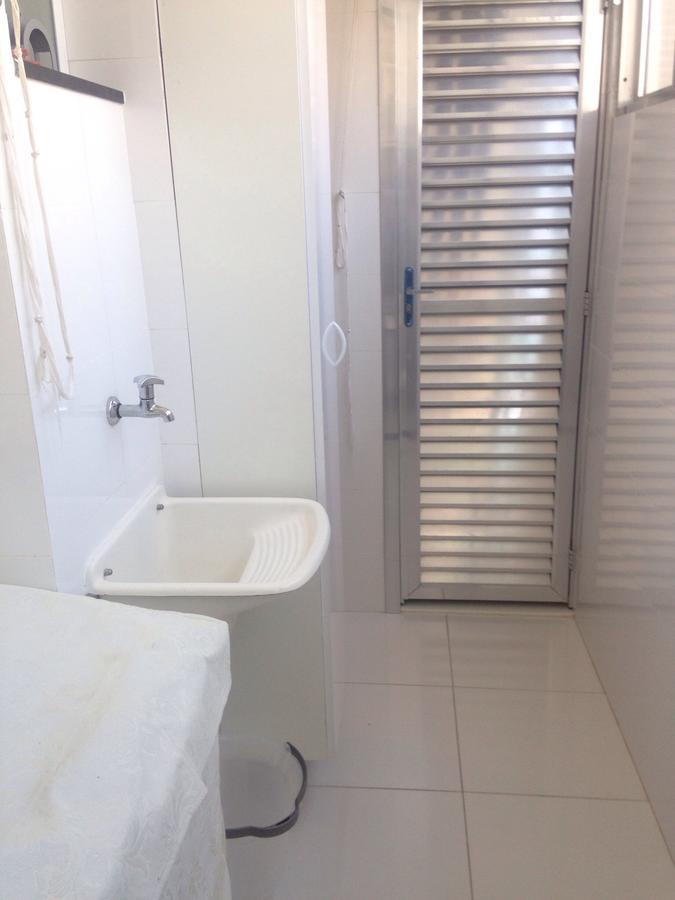 Apartmán Copanema - Proximo Ipanema Arpoador Rio de Janeiro Exteriér fotografie